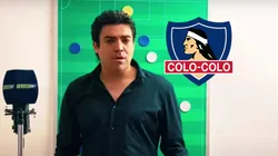 Bonvallet sacó las garras y liquidó el rendimiento de un jugador albo.