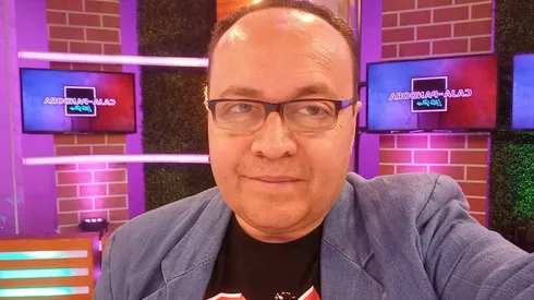 Paulo Flores tendrá nuevo programa de entrevistas. (Foto: Paulo Flores)