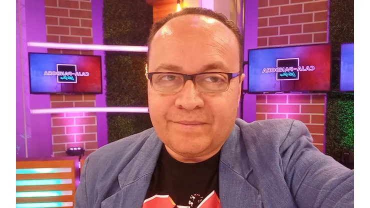 Paulo Flores tendrá nuevo programa de entrevistas. (Foto: Paulo Flores)