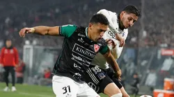 El duelo entre Deportes Copiapó y Colo Colo podría sufrir modificaciones.