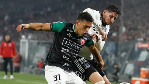 El duelo entre Deportes Copiapó y Colo Colo podría sufrir modificaciones.