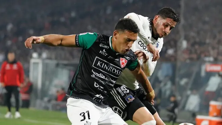 El duelo entre Deportes Copiapó y Colo Colo podría sufrir modificaciones.