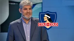 Guarello advierte a Colo Colo ante el reclamo de Universidad de Chile
