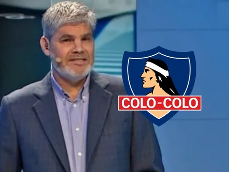 Guarello entrega detalles que comprometen a Colo Colo ante el reclamo de la U: "Es inapelable"