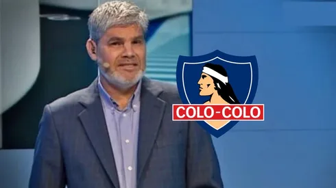 Guarello advierte a Colo Colo ante el reclamo de Universidad de Chile