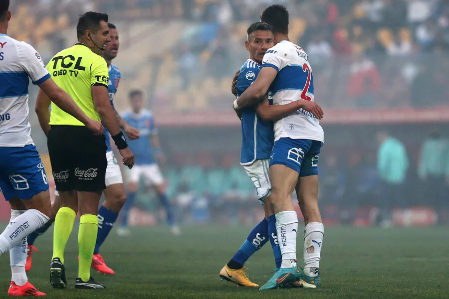 Aránguiz respondió dudas en La Roja. | Foto: Photosport