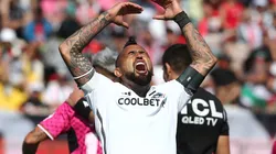 Histórico de Colo Colo: "De atrás pica el indio".