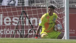 Periodista nacional y el error de Brayan Cortés