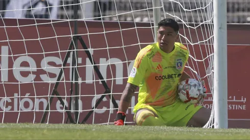 Periodista nacional y el error de Brayan Cortés