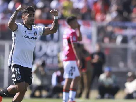 ¿Bolados o Boladios? El jugador que se puso la capa por Colo Colo en las últimas fechas