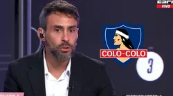 Jorge Valdivia y el punto de inflexión en la campaña de Colo Colo