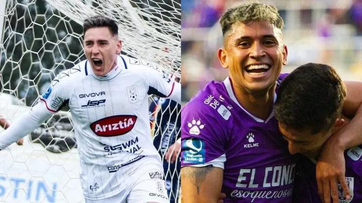 ¡Quién será el campeón? La apasionante última fecha de La Liga 2D
