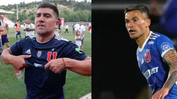 Pizarro alabó a Charles Aránguiz.