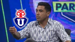 Jara elige al verdadero héroe azul.