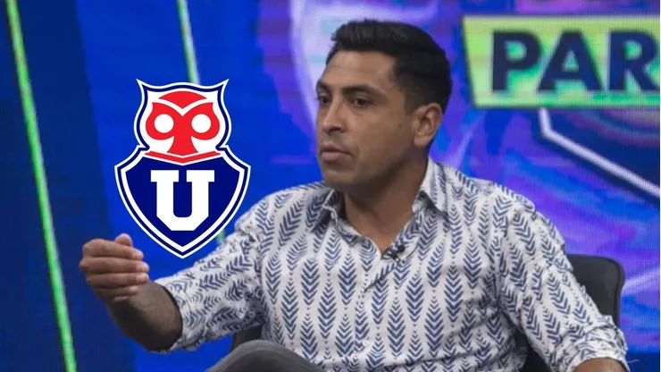Jara elige al verdadero héroe azul.