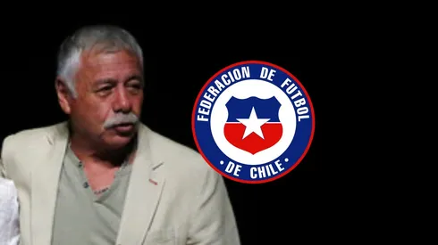 Caszely aborda el presente de La Roja.