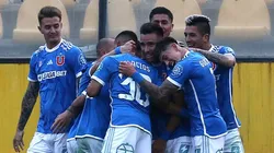 Tincho Gálvez elige a las figuras de la U.