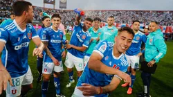 Miguel Ángel Neira alaba a Lucas Assadi y lo pide para la selección chilena.