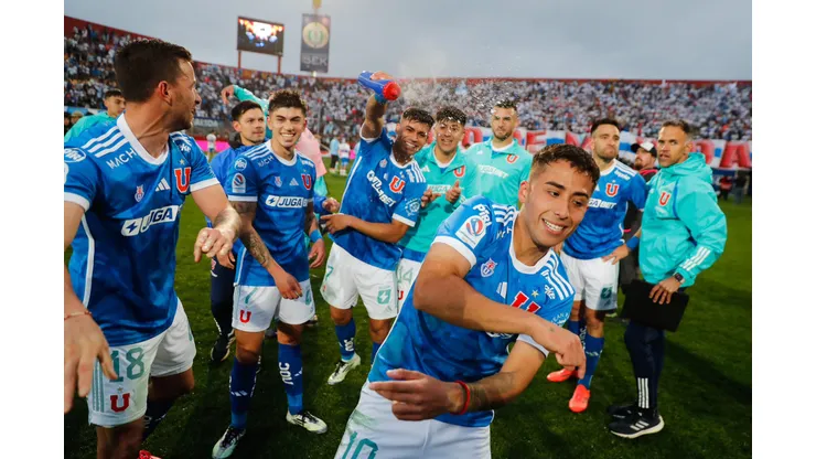 Miguel Ángel Neira alaba a Lucas Assadi y lo pide para la selección chilena.
