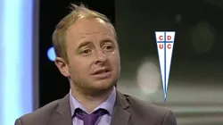 Coke Hevia tiene una bomba de mercado para la UC