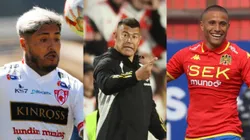 7 se irían, 7 vuelven: El panorama de Colo Colo a fin de temporada