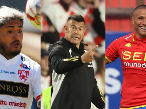 7 se irían, 7 vuelven: El panorama de Colo Colo a fin de temporada