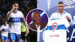 Néstor Gorosito y su elección que genera debate en la UC