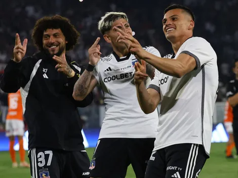 El 11 del Cacique para enfrentar a Palestino