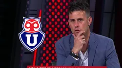 El ídolo azul y su crucial mensaje para el Clásico Universitario ante la UC