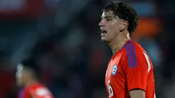 Igor Lichnovsky tendrá una dura misión en la Selección Chilena. volver a jugar tras casi 10 meses.