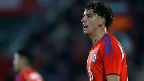 Igor Lichnovsky tendrá una dura misión en la Selección Chilena. volver a jugar tras casi 10 meses.