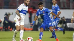 Universidad Católica vs Universidad de Chile animarán otra edición del Clásico Universitario.