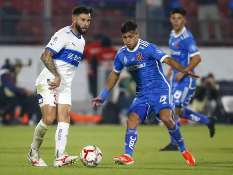 Clásico Universitario: cuándo, a qué hora y dónde ver