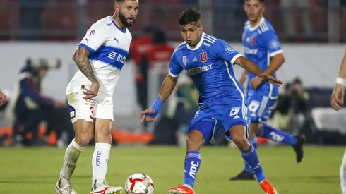 Universidad Católica vs Universidad de Chile animarán otra edición del Clásico Universitario.