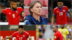 La Generación Dorada estaría de regreso