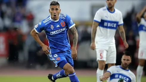 Universidad de Chile enfrentará a Universidad Católica este sábado.