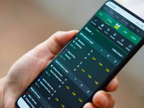 Mejores apps de apuestas en Chile en 2026