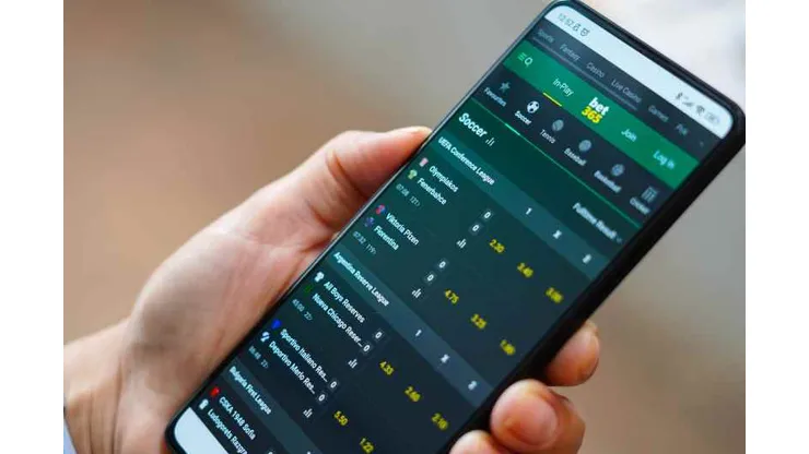 ¿Qué es una apuesta triple?