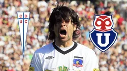 Lucas Wilchez agiganta a Colo Colo en la recta final del torneo