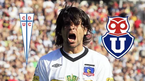 Lucas Wilchez agiganta a Colo Colo en la recta final del torneo