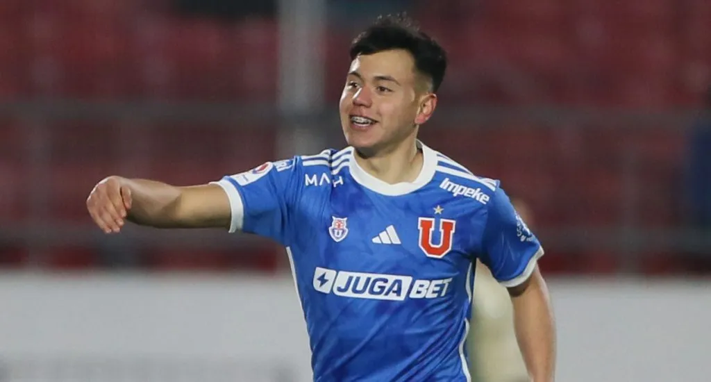 Ignacio Vásquez vuelve a las convocatorias (Photosport)