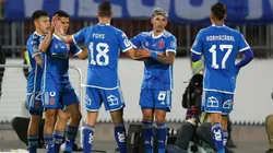 Gustavo Álvarez no podrá contar con este jugador para el Clásico Universitario