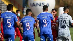El ex Universidad de Chile podría dar el gran salto en su carrera.