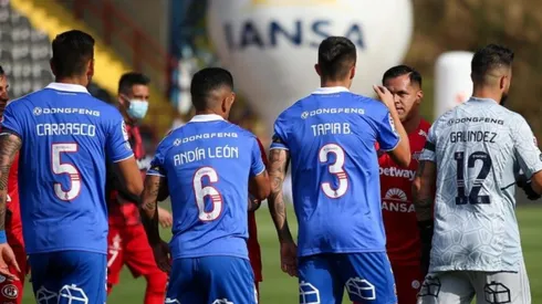 El ex Universidad de Chile podría dar el gran salto en su carrera.