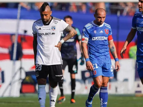 Periodista picanea el cierre del torneo entre Colo Colo y la U: "El título ya tiene dueño"