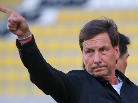 ¿Palo para Coquimbo? Díaz sube curiosa publicación citando a figura argentina