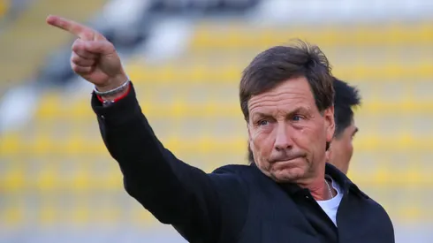 Fernando Díaz fue destituido de su cargo tras dos años al mando.