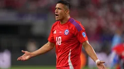 La gran noticia que entregan por Alexis Sánchez en el Udinese