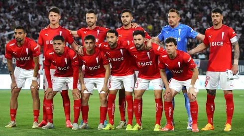 Universidad Católica y su probable formación para enfrentar a la U