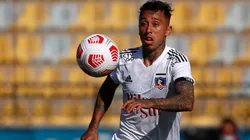 Martín Rodríguez estaría ilusionado con tener una nueva etapa en el Cacique.